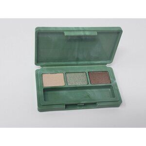 Clinique Eye Palette Trio EyeShadow Rum Spice / Sparkling Sage / Champagne Rare